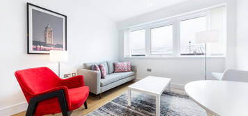 1 bed flat to rent