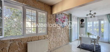 Maison  à vendre, 5 pièces, 4 chambres, 113 m²