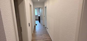 56m2 Wohnung in Grünstadt / 2024 Neu Renoviert mit Balkon