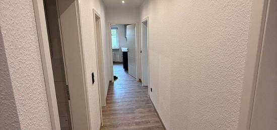 56m2 Wohnung in Grünstadt / 2024 Neu Renoviert mit Balkon