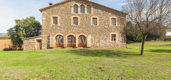 Finca rústica en venta en L'Espunyola