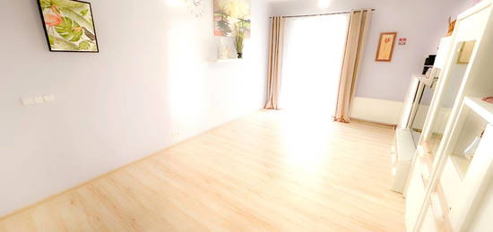 Sprzedam mieszkanie w apartamentowcu m2 z aneksem kuchennym 68,97 m² Opole, Zaodrze