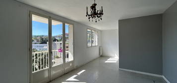 Achat appartement 5 pièces 83 m²