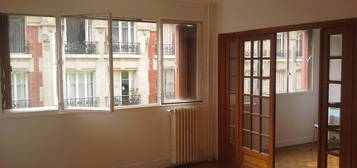 Appartement  à vendre, 2 pièces, 1 chambre, 45 m²