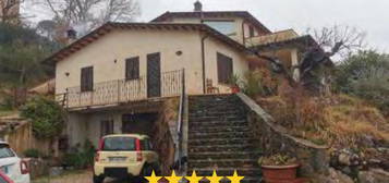 Appartamento all'asta Strada Monte Pacciano, Perugia