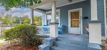 1413 Oak St, Columbia, SC 29204