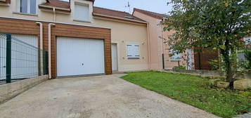 Location maison 4 pièces 63 m²