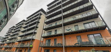 Flat for sale in Block D, 12, Pollard Street, Manchester M4