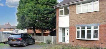 3 bedroom semi-detached house