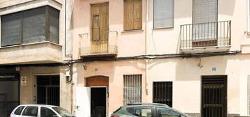 Casa en calle Sant Blai en Camino de Onda - Salesianos - Centro, Burriana