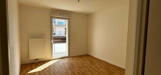 Appartement T2 Neuf