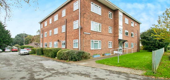 Flat for sale in Gablehurst, 2 Poole Road, Poole BH16