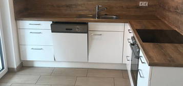 2-Zimmer-Wohnung   46 qm   Vilsbiburg