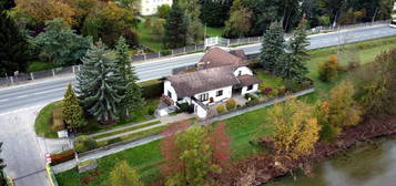 Einfamilienhaus in Wilhelmsburg