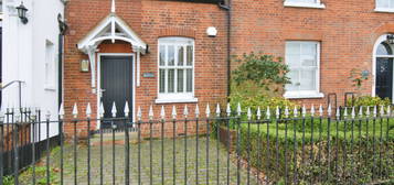 Flat for sale in 1 Hulbert Gate Shute End, Wokingham RG40