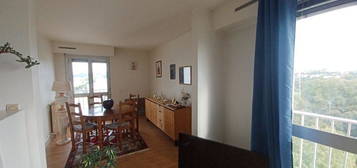 Appartement 4 pièces 74 m²