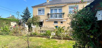 Maison  à vendre, 5 pièces, 3 chambres, 96 m²