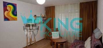 Baneasa | 3 Camere | 2 Bai | 2 Balcoane | Renovat Recent