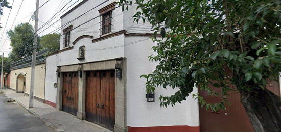 Casa en Venta en Tlalpan Centro