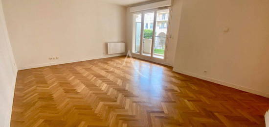 Appartement 2 pièces 51 m²