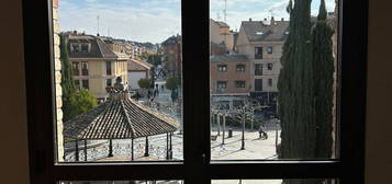 Alquiler de Estudio en plaza de españa, 2