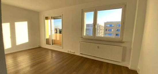 3-Zimmerwohnung mit Balkon