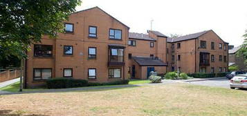 1 bedroom ground floor flat