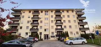 Na predaj zariadený 2-izbový byt (novostavba, 65 m2) na sídl. Panónsky háj v Dunajskej Strede