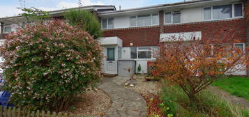 Terraced house to rent in Sanross Close, Fareham PO14