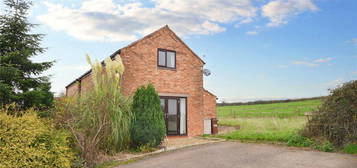 2 bedroom barn conversion