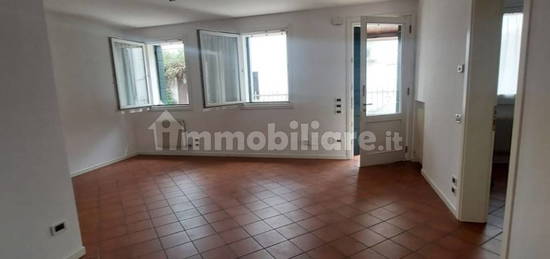 Villa bifamiliare, buono stato, 170 m², San Zeno, Treviso