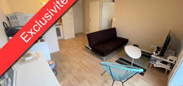 Achat appartement 2 pièces 35 m²