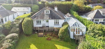 3 bed detached house for sale