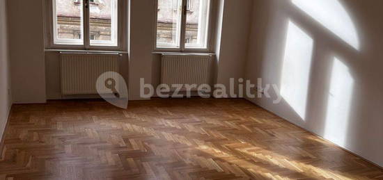 Pronájem bytu 2+kk 30 m², Řipská, Praha