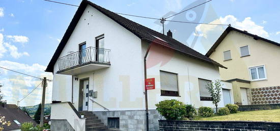 Helle moderne 3 Zi. Wohnung mit Fernblick in MZG Schwemlingen