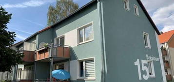 +++ 3 ZIMMER MIT BALKON +++