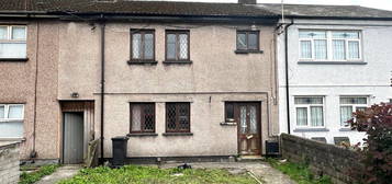 Terraced house for sale in Phoenix Avenue, Port Talbot, Neath Port Talbot. SA13