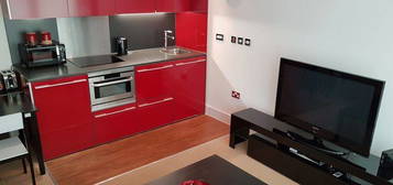 1 bed flat to rent