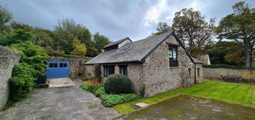 Barn conversion to rent in South Pool, Devon TQ7