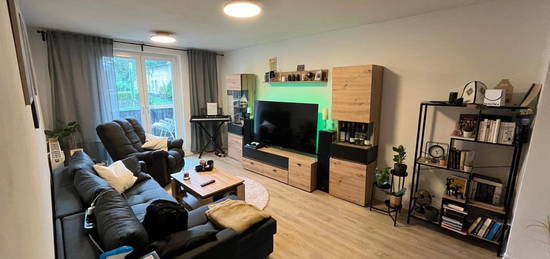 3-Raum-Wohnung in Kühlungsborn