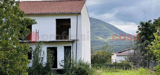 Villa singola Pescasseroli [Cod. rif 3177916VRG]