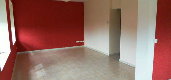 Appartement F3