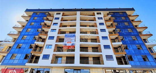 KARŞIYAKA ÜZEYİROĞLU ROYAL REZİDANCE 2+1 ACİL SATILIK DAİRE