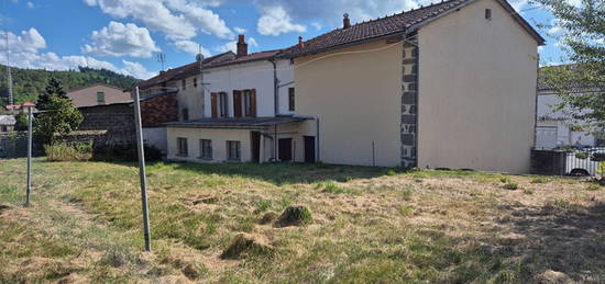 Maison  à vendre, 4 pièces, 3 chambres, 84 m²