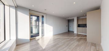 1 bed flat to rent