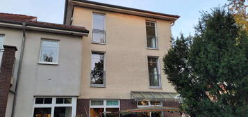 3-Zimmer Maisonette-Wohnung mit Dachterrasse und Stellplatz