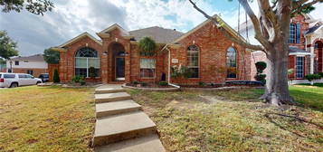 1320 Vinehill Ct, Allen, TX 75002