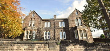 Flat to rent in Rake Lane, Wallasey CH45