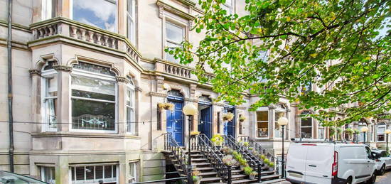 Flat to rent in Queens Drive, Glasgow, Glasgow G42