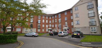 Flat to rent in Sherborne Street, Manchester M8